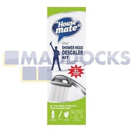 Genuine Original Housemate Shower Head Descaler