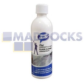 Genuine Original Housemate Laminate & Vinyl Floor Cleaner Concentrate (500ml)