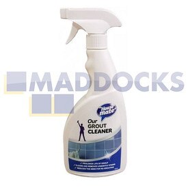 Genuine Original Housemate Grout Cleaner (500ml)