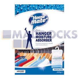 Genuine Original Housemate Hanging Moisture Absorber