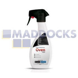 No Longer Available. Discontinued [Genuine Original Hotpoint, Indesit Produced Universal Oven Care Cleaner Spray (500ml)]