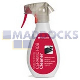 No Longer Available. Discontinued [Genuine Original Hotpoint Ceramic Hob Cleaner]