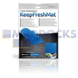Original Indesit Frischhalte-Matte für Kühlschrank und Kühl-/Gefrierschrankkombination