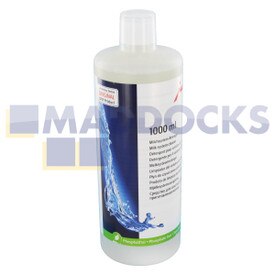 No Longer Available. Order 55-JU-12 [Genuine Original Jura Auto Capp Cleaning Liquid (1000ml)]