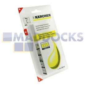 Original Kärcher Glasreinigungskonzentrat für Kärcher WV50 Window Vac