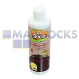 Original Brite Kochherdreiniger für Elektro-, Halogen- und Induktionsherde (300 ml)