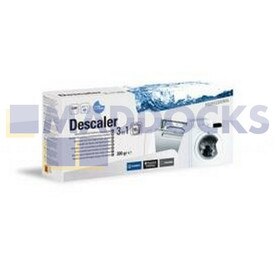 Original Kalk- und Reinigungsmittelentferner, Hersteller Indesit (Packung mit 10 Stück)