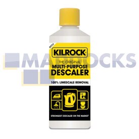 Original Kilrock Big K Mehrzweck-Entkalker (400 ml)
