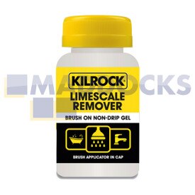 Echtes Original Kilrock Gel (Pinselkappe, 160 ml)