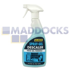 Original Kilrock Spray Gel Entkalker (500ml)