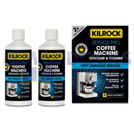 Original Kilrock Espresso Entkalker (2x150ml)