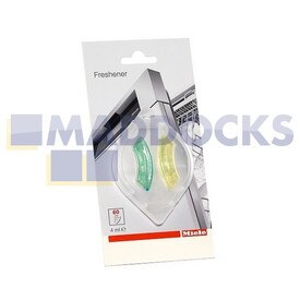 No Longer Available. Order 133-ML-00464 [Genuine Original Miele Dishwasher Deoderiser (4ml)]