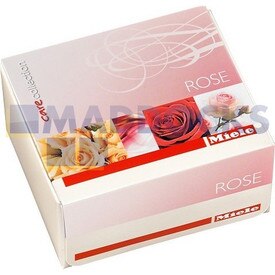 No Longer Available. Order 133-ML-00323 [Genuine Original Miele Tumble Dryer Rose Scent Cap (12.5ml)]