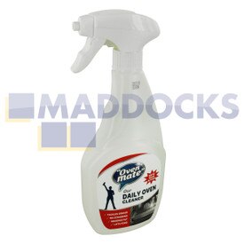 Original Ovenmate Tägliches Reinigungsmittel für Backherd (500 ml)