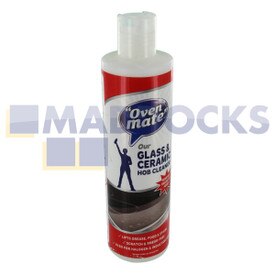 Original Ovenmate Reinigungsmittel für keramische Kochfelder (300 ml)