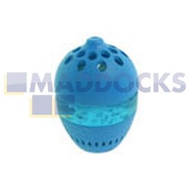 No Longer Available. Order 55-EL-36 [Blue Lemon Odour Absorber]