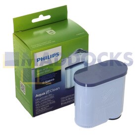 Original Philips Saeco 'CA6903/10 Aqua Clean' Typ Kaffeemaschine Wasserfilterkartusche (1 Stück)