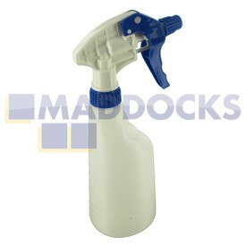 Universal Spray Bottle with Trigger