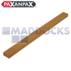 Universeller "Comm Stick" Kohlebürstensetzer und Kommutatorreiniger (4,75" x 0,5" x 0,25", Packung mit 1 Stück)