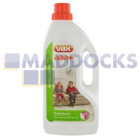 Original Vax AAA+ 'Orchid Blossom' Teppich- und Polstermöbellösung (1,5 Liter)
