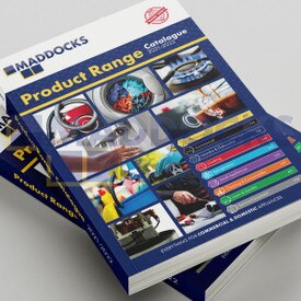 Maddocks Full Product Range Handelskatalog (2021-2022)