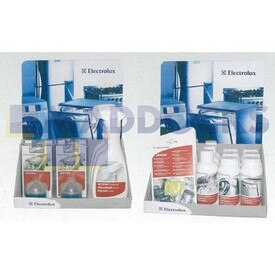 No Longer Available. Discontinued [Genuine Original Electrolux Counter Top Carton Display Unit]