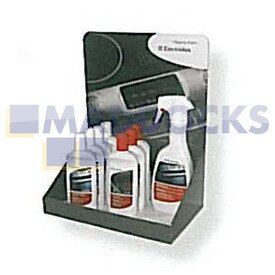 No Longer Available. Discontinued [Genuine Original Electrolux Counter Display (320 x 200 x 400mm)]