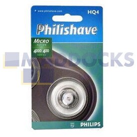 No Longer Available. Discontinued [Philips Shaver Head (HQ4)]