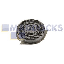 Kompatibel für Philips Philishave 'HQ9/40 Old Type' Speed ​​XL, SmartTouch XL Serie Rotationsscherkopf (1 Stück)