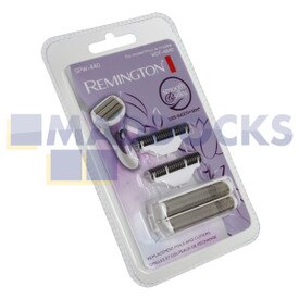 Original Remington' SPW-440' Typ WDF-4840 Series Rasierfolie und Cutter