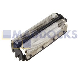 No Longer Available. Discontinued [Compatible for Remington 'SP-61' Type Dual Action, Dual Foil, Elite, DA, DF, XLR9 Series Shaver Foil]