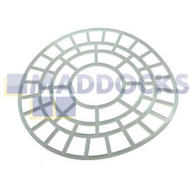 Original Spin-Matte, Hersteller Indesit (10")