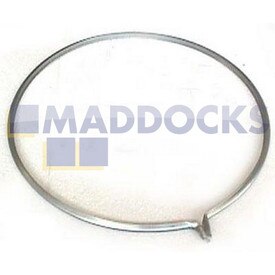 No Longer Available. Discontinued [Genuine Original Ardo Merloni Produced M3106, S900WD Type Locking Ring for Tub]