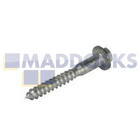 Genuine Original Electrolux Bolt for Tub (Front) Distripart Group afl fits over 1300 models in the AEG ELX TY-BX ZAN ranges