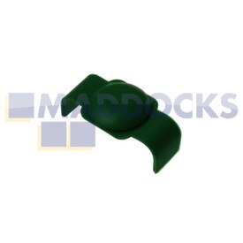 No Longer Available. Discontinued [Compatible for Vorwerk, Kobold, Folletto VK120, VK121, VK122 Rubber Switch Cover]