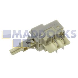Original Ein/Aus-Schalter für Waschmaschine Beko WM, WMA, WMB, WME