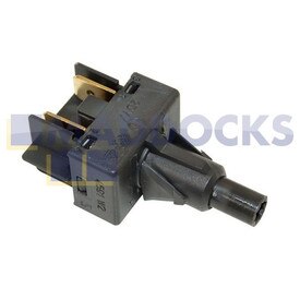 Genuine Original Beko Washing Machine On/Off Switch