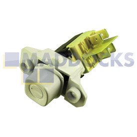 Original Ein/Aus-Schalter für Beko WML15125P