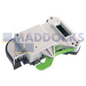 No Longer Available. Discontinued [Genuine Original BSH Door Interlock Bosch Siemens afl wd F1600 Hydrosensor WFP3200 3300 WH71680]