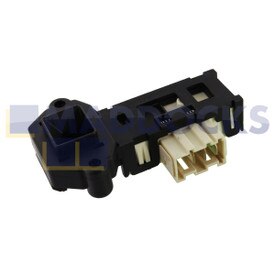 Kompatibler Türkontaktschalter für Bosch, Neff, Siemens MAXX4, MAXX40, WFC1200, 1600, 2060, EXXCEL, CLASSIXX, WFL2062, 2462, 2860, WFO2064, EXTRAKLASSE, WH55680, WKL2450, WXB1060, WXL132, WXLM112