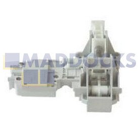 No Longer Available. Discontinued [Genuine Original BSH Bitron Top Loading Washing Machine Delaying Device Door Interlock Switch]