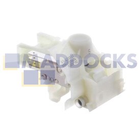 Genuine Original BSH Bosch GI, S54, SE35, SF25, SGS, SGV, GV, SGU, SE26, SHX, SRS Series Door Interlock Switch