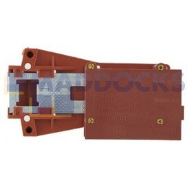 No Longer Available. Discontinued [Genuine Original Fagor WWH5402FWW Type Door Interlock Switch]