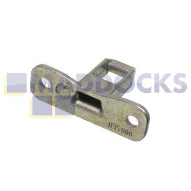 Genuine Original Fagor Brandt Washing Machine Door Catch