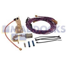 Genuine Original Indesit Door switch
