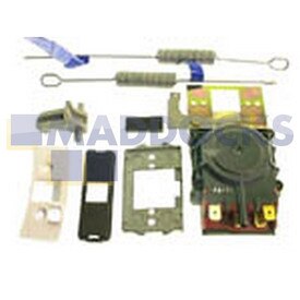 Genuine Original Indesit Interlock
