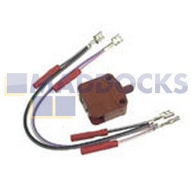 Genuine Original Hotpoint 6800, 7800, DC23, SC24 Series Dishwasher Door Microswitch Kit