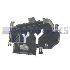 Genuine Original Hotpoint Washing Machine WT7 Series On / Off Light Guide