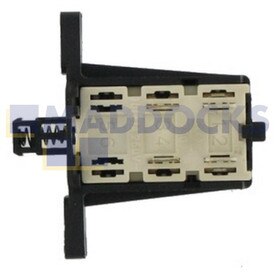 Genuine Original Indesit Push Switch