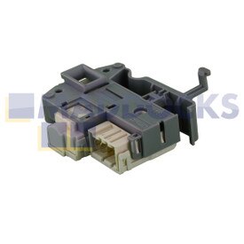 Original Türkontaktschalter für Ariston ARXXL105; Scholtes SL70PWMAI, SL75PWDAI; Indesit IWDE, IWE; Hotpoint BHWD, BHWM, HV, WDD, WDF, WDL, WMD, WMF, WMA